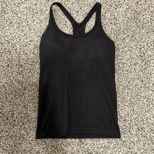 Lulu Lemon Ebb to Street tank